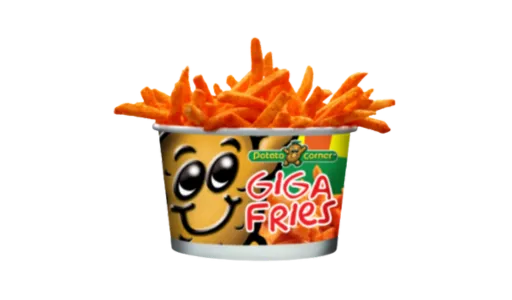 GIGA Size