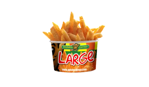 LARGE Size