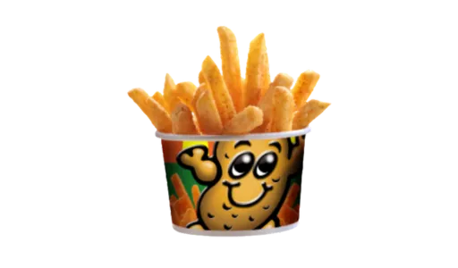 REGULAR Size
