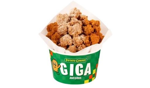 Super Chicken Pop Giga