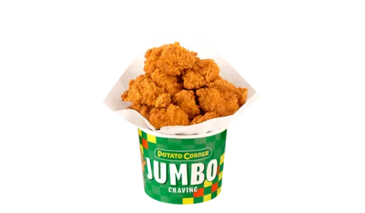 Super Chicken Pop Jumbo