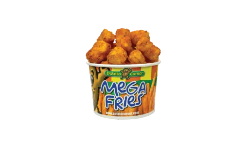 TATER TOTS