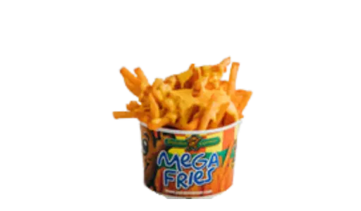 Cheesy Fries
