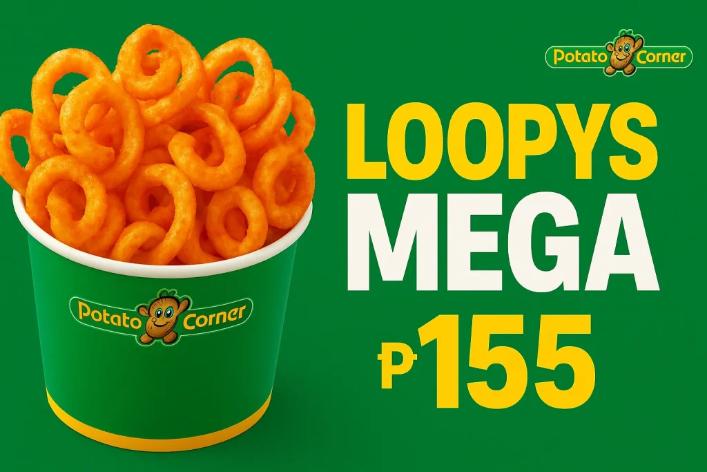 Loopys Mega