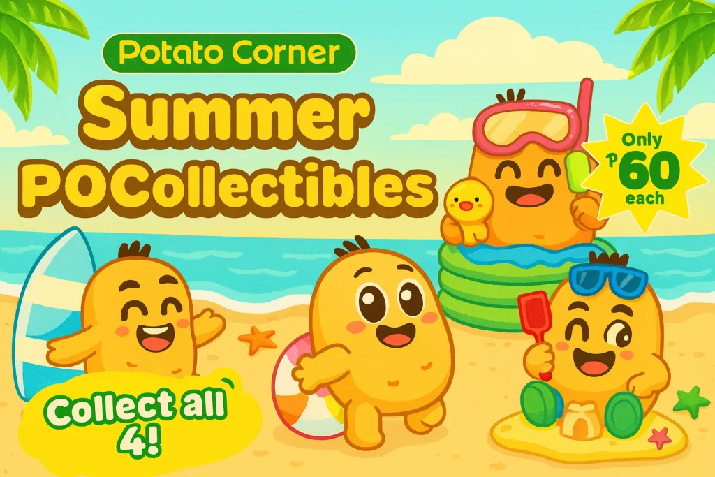 Pocollectibles