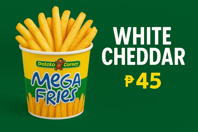 White Cheddar